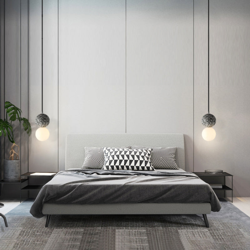 Aurora Small Modern Pendant Lights | Lighting | LED | glass/metal | Premium Lighting Solution