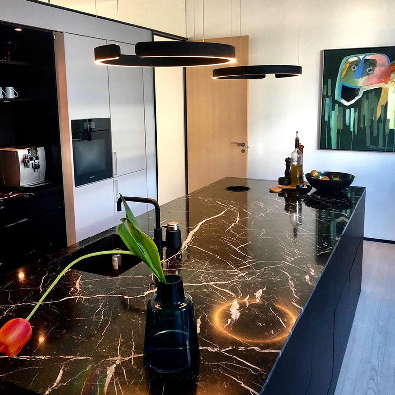 ModernLuxe Pendant Lamp | Lighting | LED | metal | 15W | 220V | Premium Lighting Solution