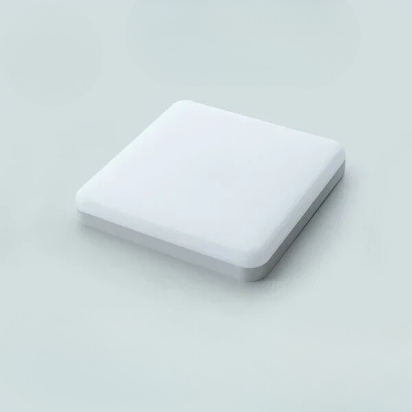 AquaLumen Moisture-resistant Ceiling Lamp | Lighting | LED | Premium Lighting Solution