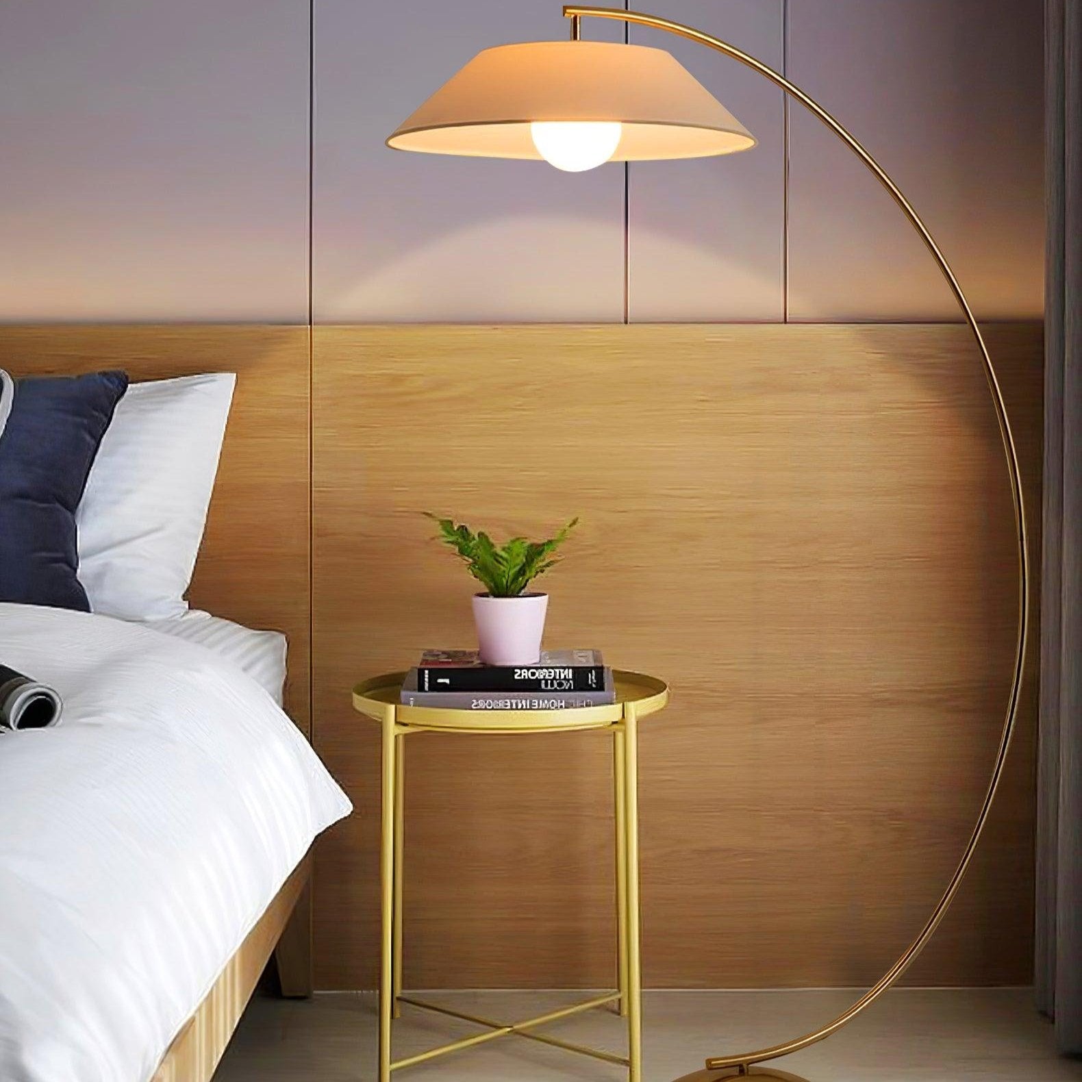 Circo Floor Lamp | Floor Lamp | LED | metal | 40 w | 240v | Stylish Floor Lighting