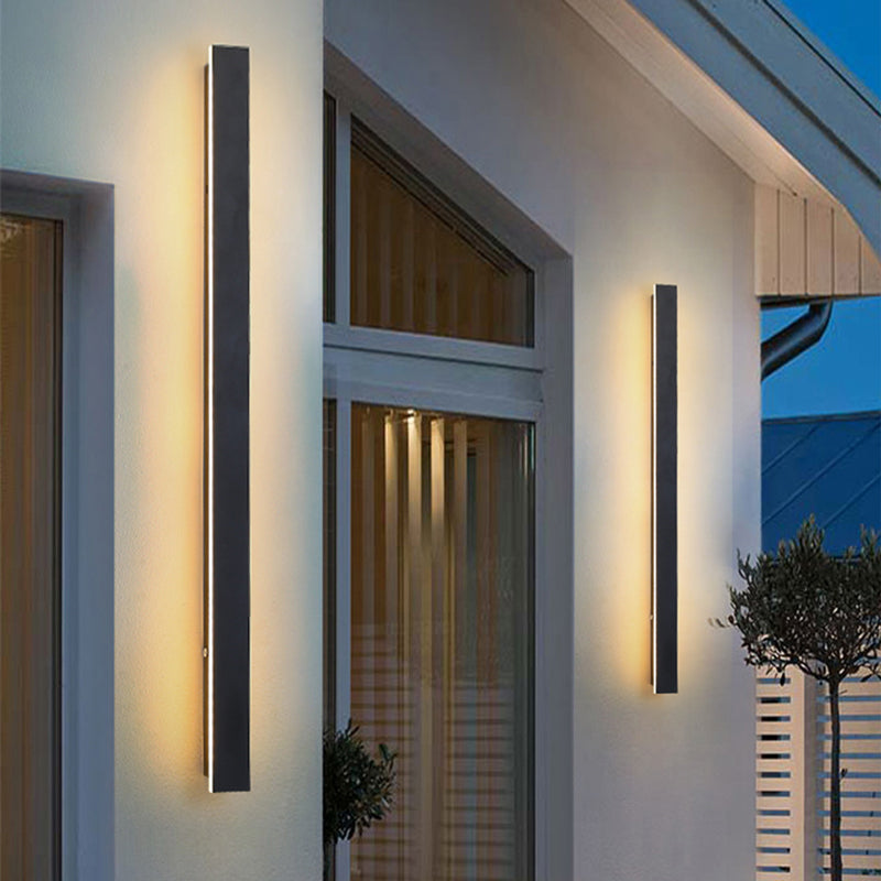 Zenith Modern Design Wall Lamps | Wall Lamp | Led | Metal | Elegant Wall Illumination