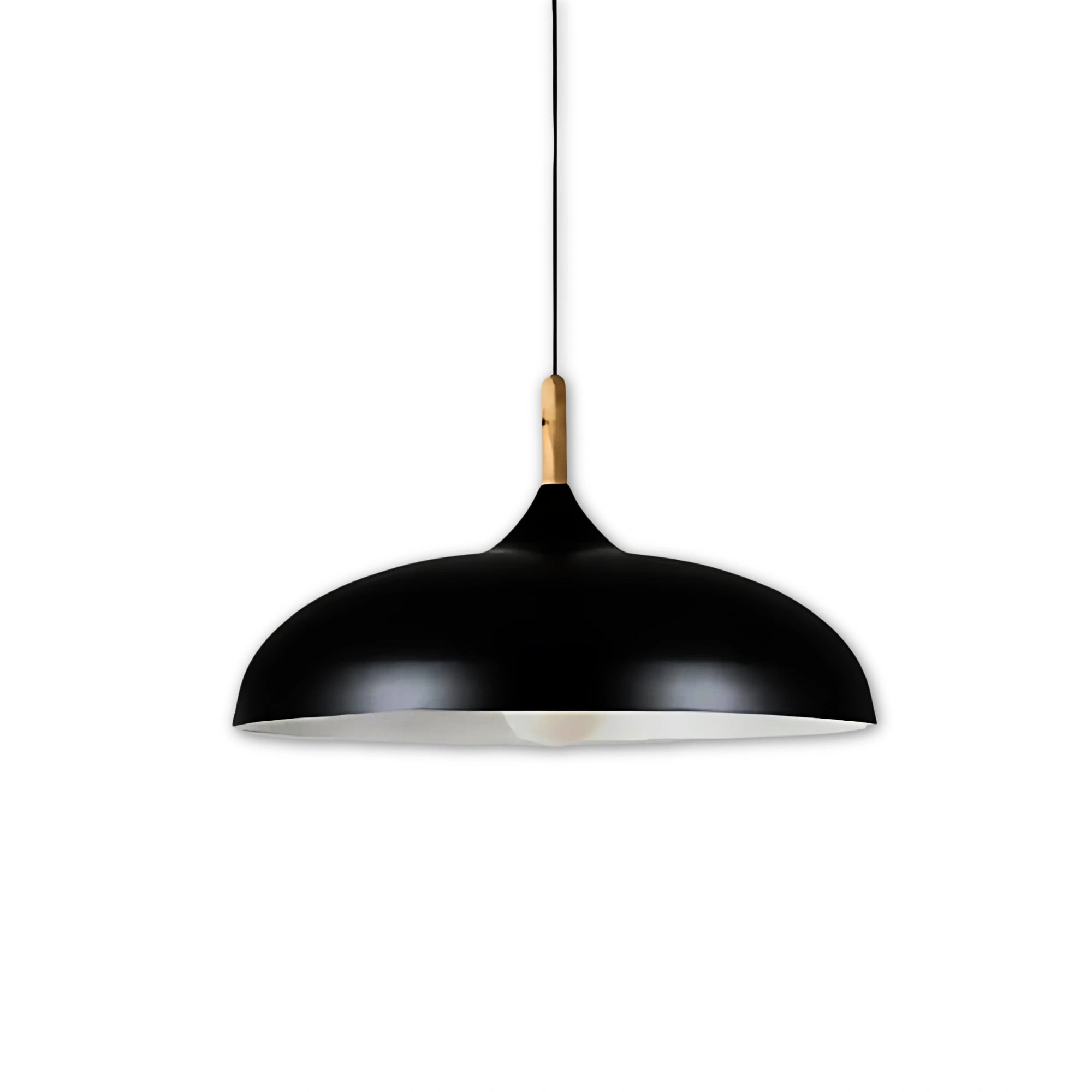 NordicLight Ceiling lamp Scandinavian | Lighting | LED | iron/wood | Premium Lighting Solution