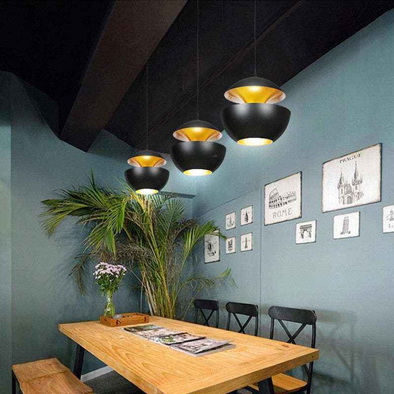Ariana Elegant Ceiling Lamp | Lighting | LED | metal | Premium Lighting Solution