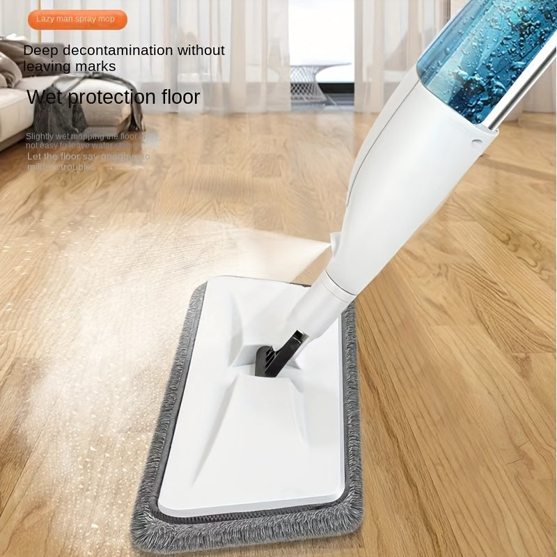 MopJet 2-in-1 Spray Mop with Reusable Pads | Appliance | Functional Home Appliance