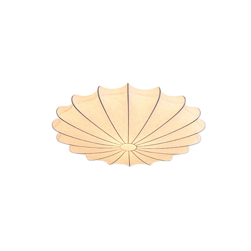 Fabric Flushmount Ceiling Lamp Modern | Lighting | LED | fabric | Premium Lighting Solution