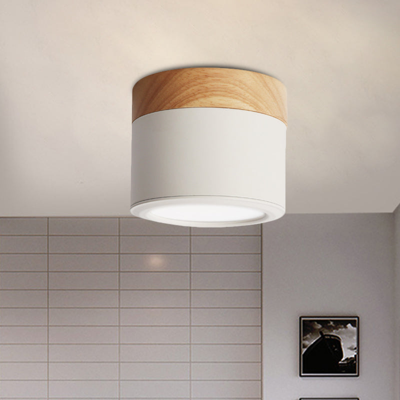 Macaron Ceiling Lamp Modern Design | Lighting | LED | warm white | acrylic/metal | Premium Lighting Solution