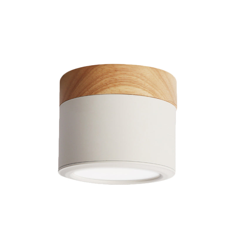 Macaron Ceiling Lamp Modern Design | Lighting | LED | warm white | acrylic/metal | Premium Lighting Solution