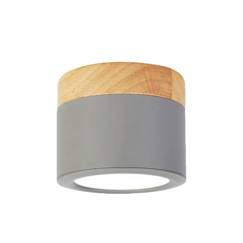 Macaron Ceiling Lamp Modern Design | Lighting | LED | warm white | acrylic/metal | Premium Lighting Solution