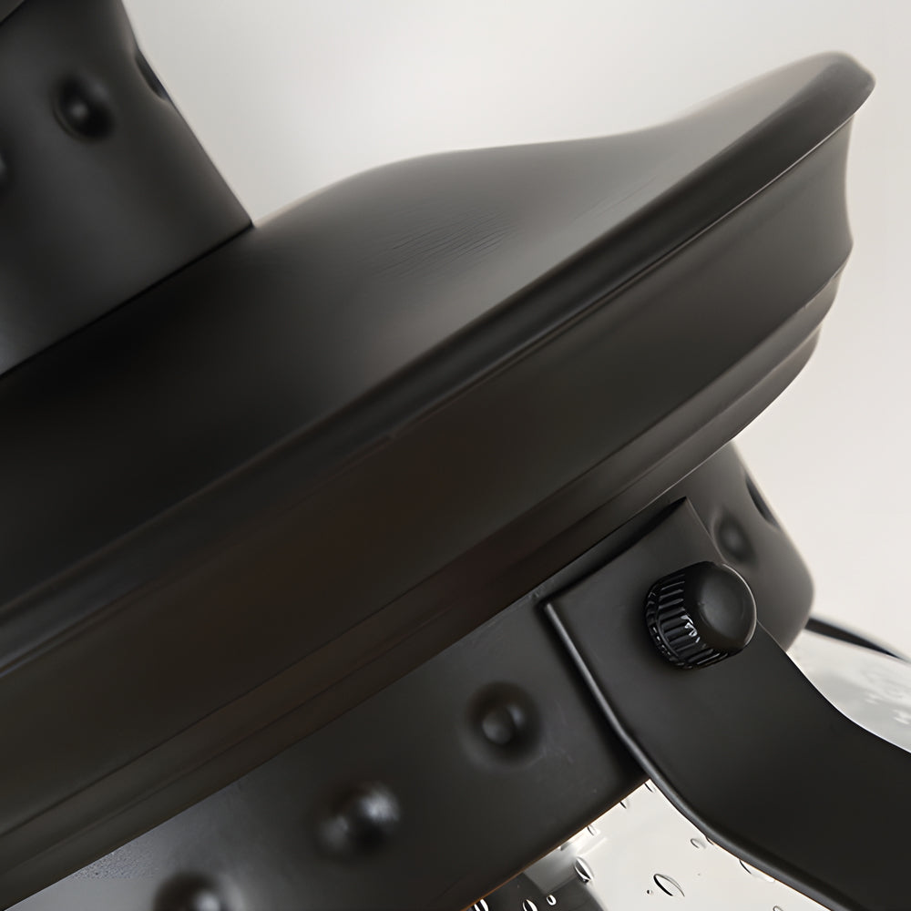 Light Outdoor Wall Lantern | Lighting | Warm White | glass/iron | 6W | 110V | Premium Lighting Solution