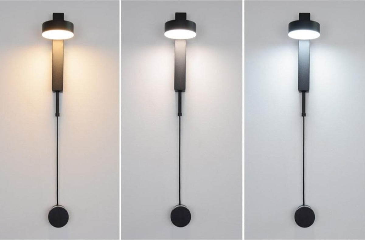 Celine Wall Sconce | Wall Lamp | Led | Aluminum | 20W | 100-240V | Elegant Wall Illumination