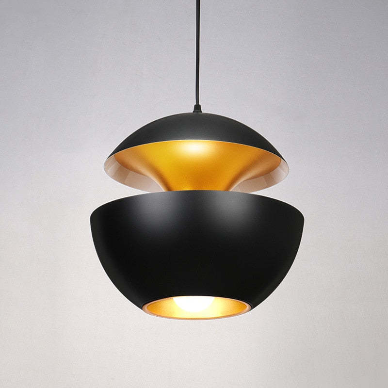 Ariana Elegant Ceiling Lamp | Lighting | LED | metal | Premium Lighting Solution