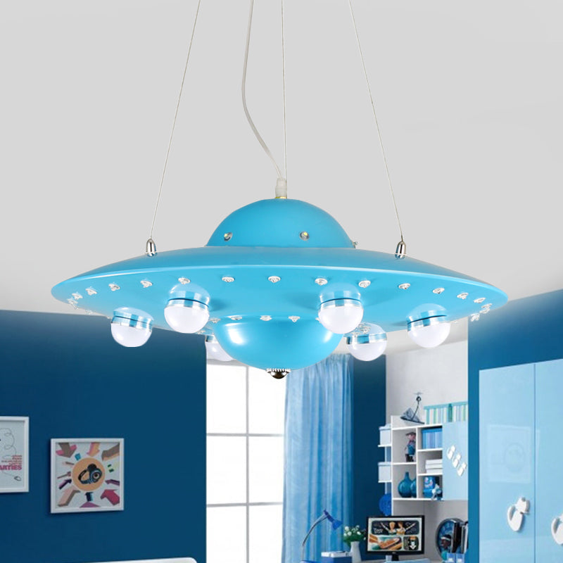 Nordic Hanging Lamp Children's Room | Lighting | LED | metal | 39 Watts | 110V-120V | Premium Lighting Solution