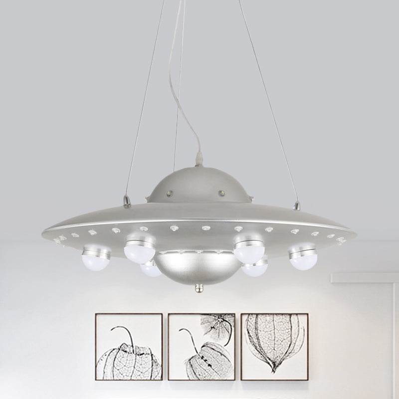 Nordic Hanging Lamp Children's Room | Lighting | LED | metal | 39 Watts | 110V-120V | Premium Lighting Solution