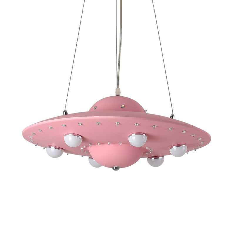 Nordic Hanging Lamp Children's Room | Lighting | LED | metal | 39 Watts | 110V-120V | Premium Lighting Solution