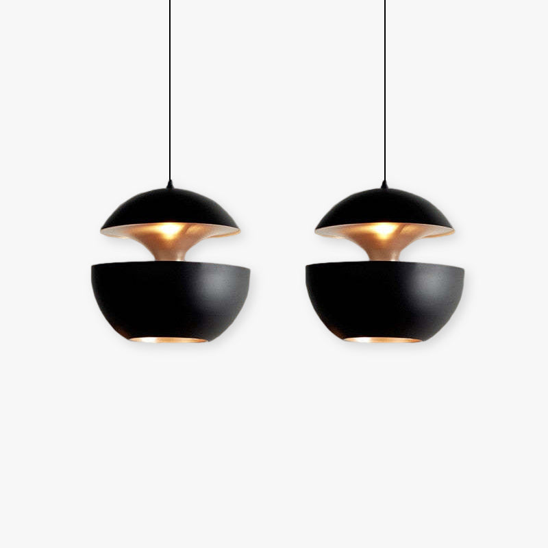 Ariana Elegant Ceiling Lamp | Lighting | LED | metal | Premium Lighting Solution