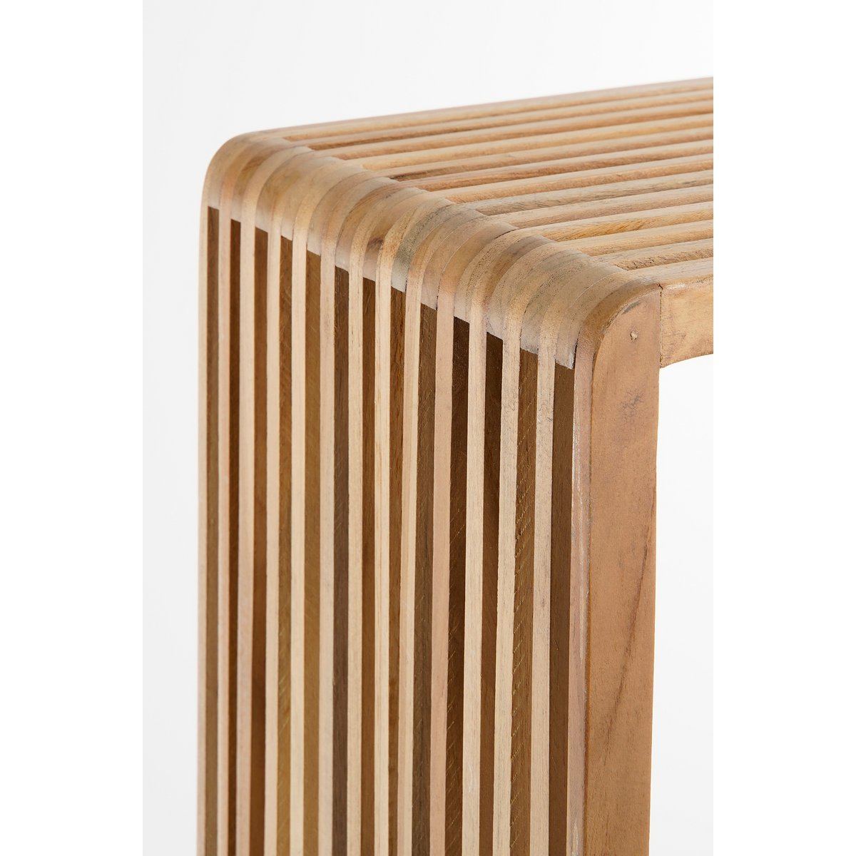 Yonker Plant Table Recycled Wood | Lighting | wood | Premium Lighting Solution
