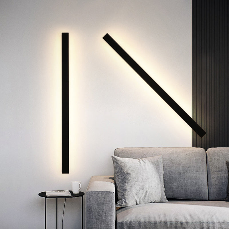 Zenith Modern Design Wall Lamps | Wall Lamp | Led | Metal | Elegant Wall Illumination