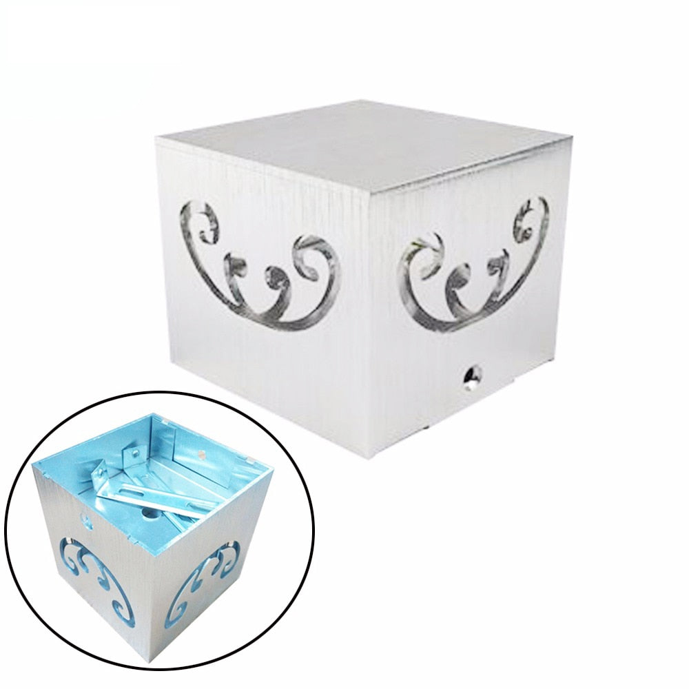 Modern mood lamp | Lighting | Led | Warm White | aluminum/plastic | Premium Lighting Solution