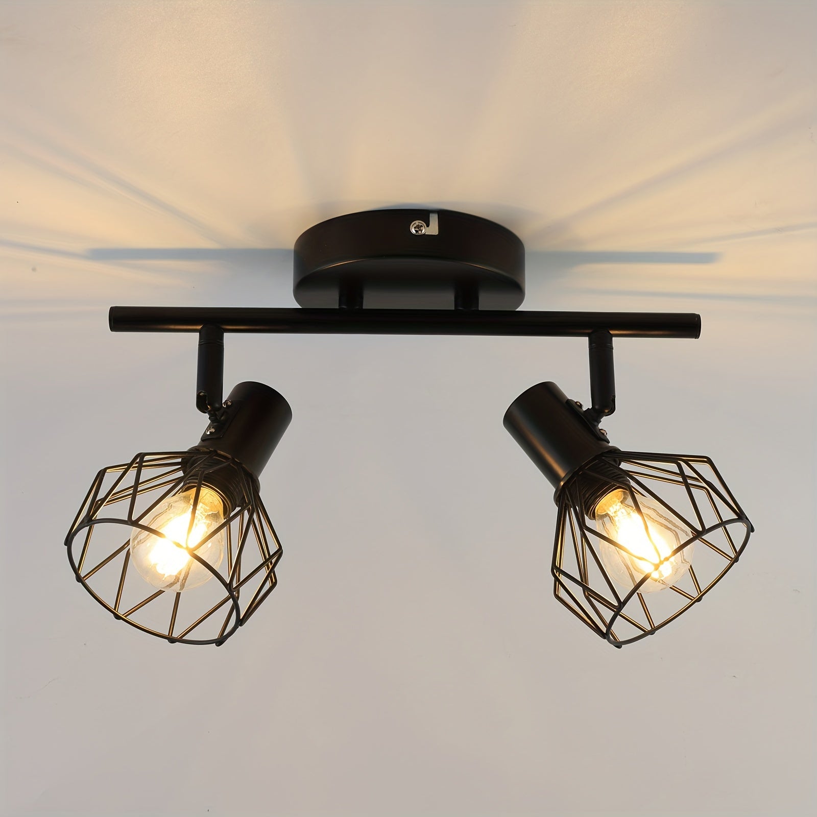 SpotFlex Swiveling Ceiling Spot | Lighting | LED | Premium Lighting Solution