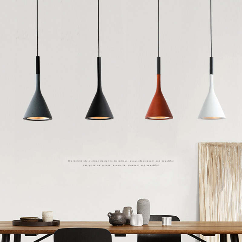 TriLuxe Modern Triangular Hanging Lamps | Lighting | LED | metal | Premium Lighting Solution