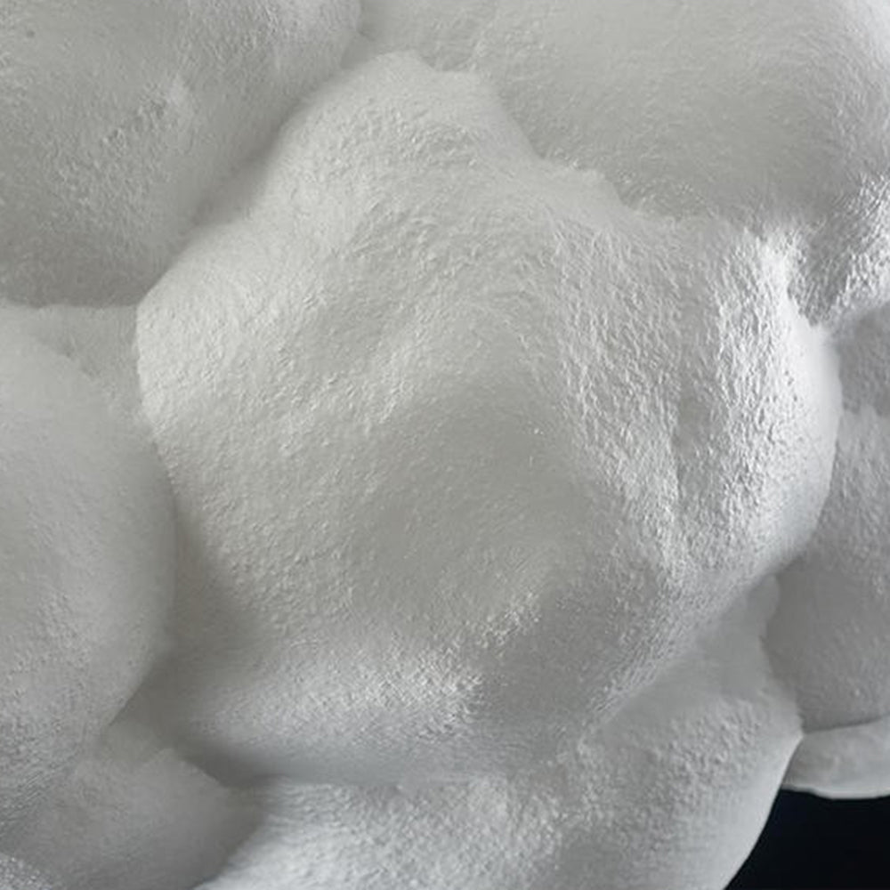 TranquilAura Designer Cloud Hanging Lamp | Lighting | LED | Warm White | Premium Lighting Solution