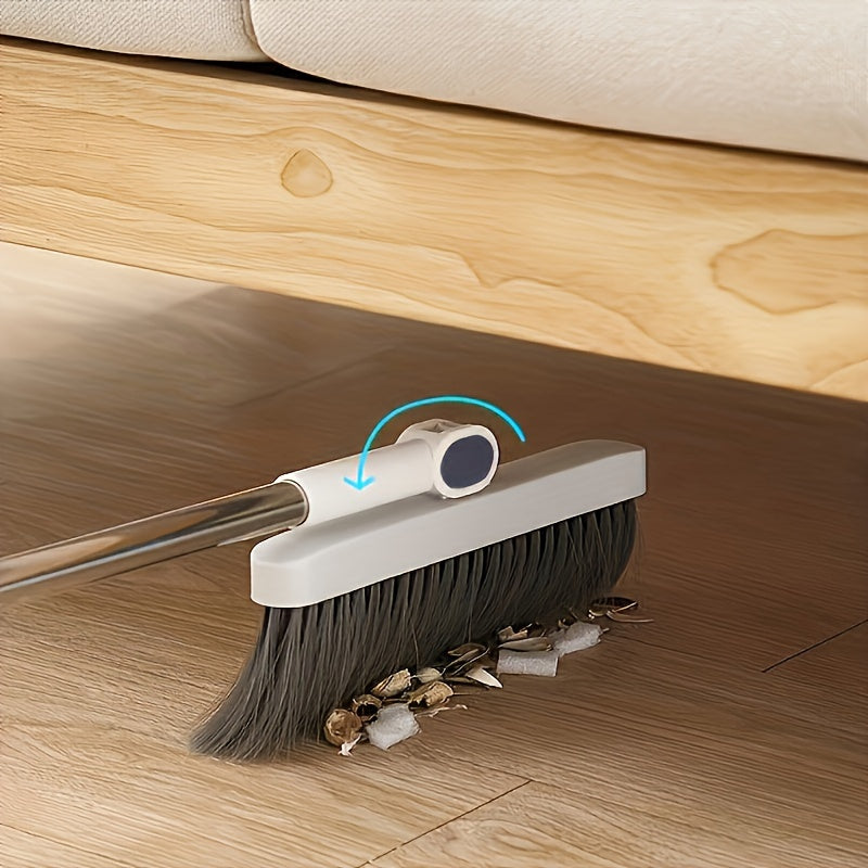 MagSweep Magnetic, rotating broom dustpan 180° | Appliance | Stainless Steel/Plastic | Functional Home Appliance