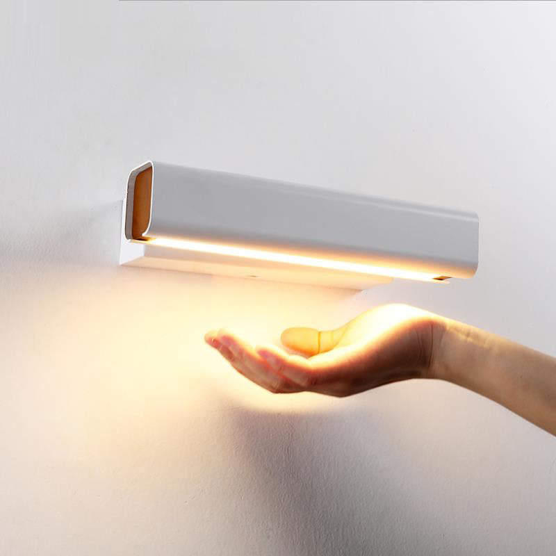 Aqsa Modern Wall Lamp Indoor | Wall Lamp | Metal/Wood/Acrylic | Elegant Wall Illumination