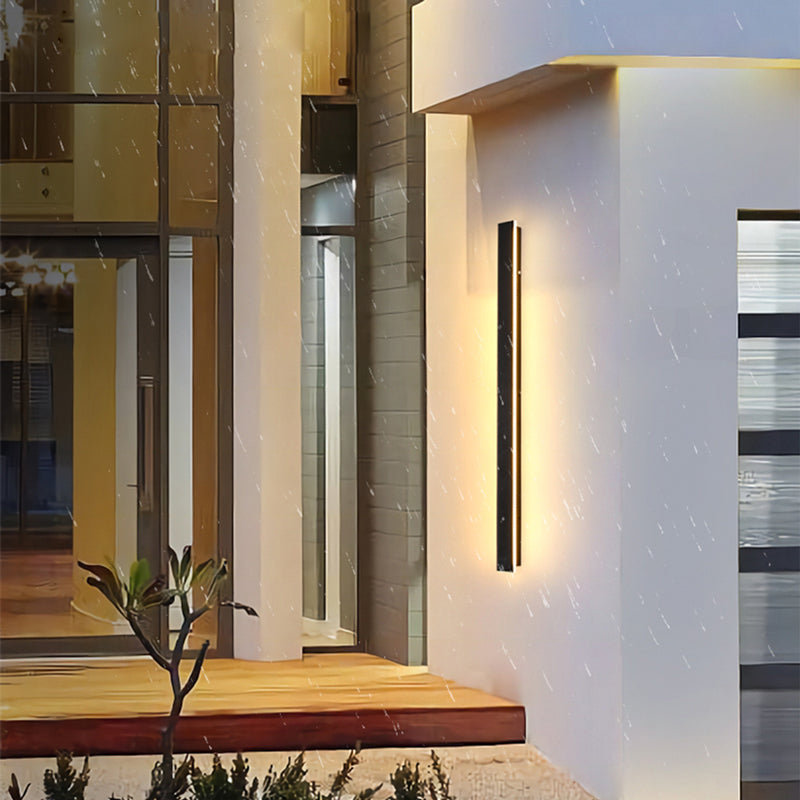 Zenith Modern Design Wall Lamps | Wall Lamp | Led | Metal | Elegant Wall Illumination