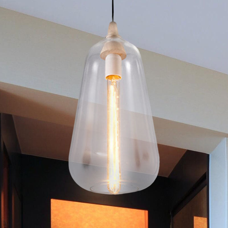 LumiLamp Stylish Hanging Lamp Glass | Lighting | LED | glass | 110V-120V | Premium Lighting Solution