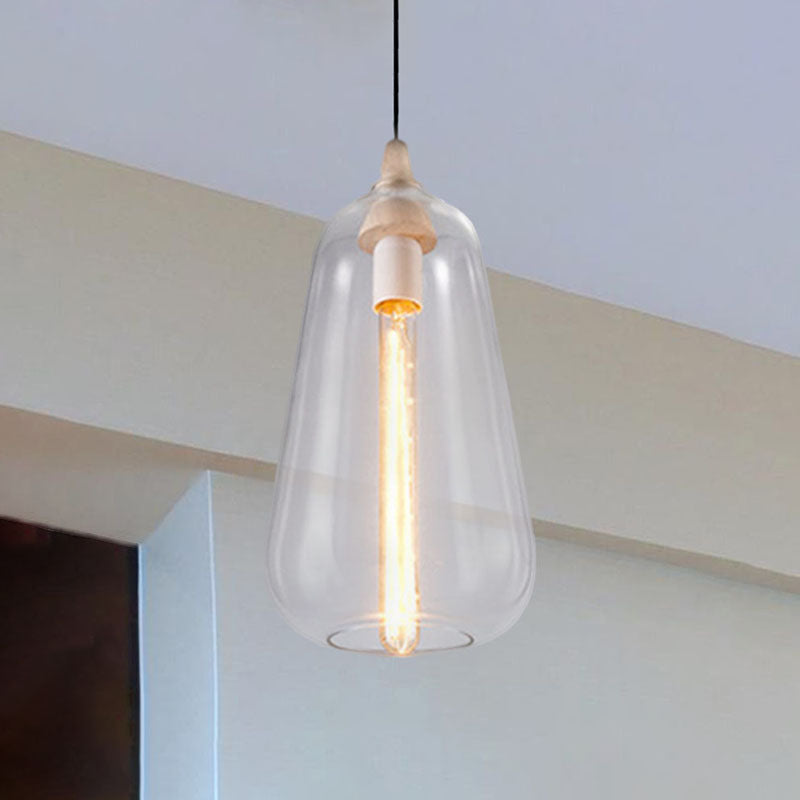 LumiLamp Stylish Hanging Lamp Glass | Lighting | LED | glass | 110V-120V | Premium Lighting Solution