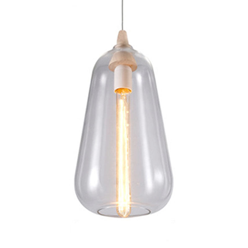 LumiLamp Stylish Hanging Lamp Glass | Lighting | LED | glass | 110V-120V | Premium Lighting Solution
