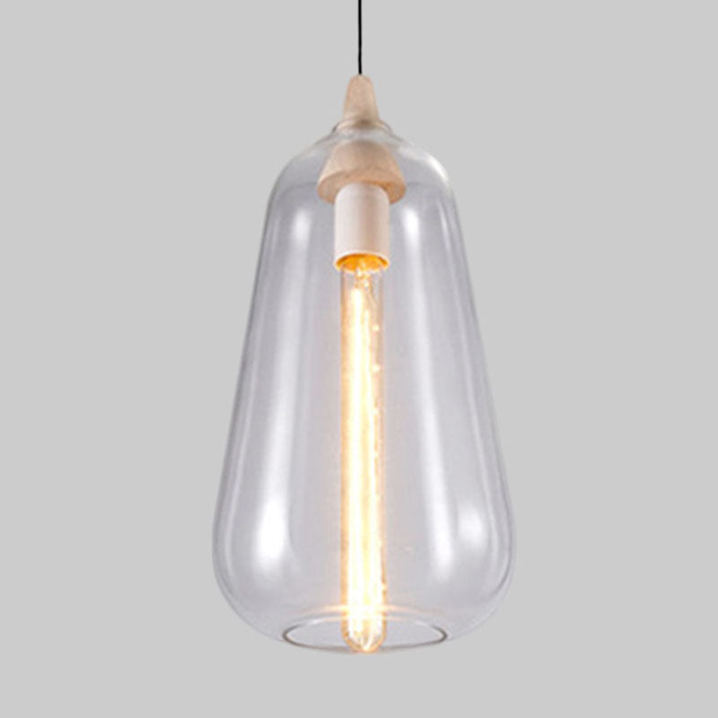LumiLamp Stylish Hanging Lamp Glass | Lighting | LED | glass | 110V-120V | Premium Lighting Solution