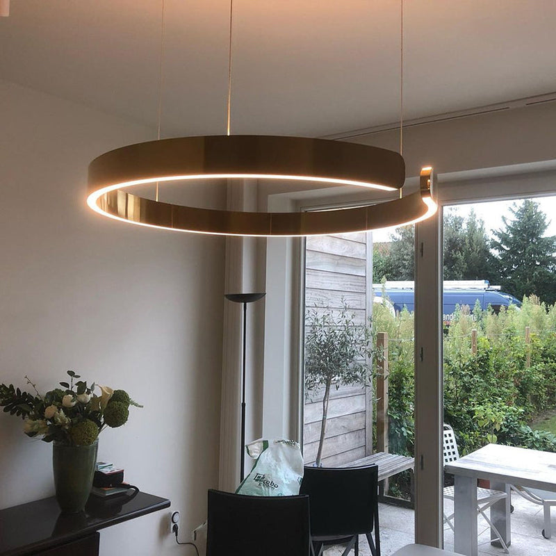 ModernLuxe Pendant Lamp | Lighting | LED | metal | 15W | 220V | Premium Lighting Solution