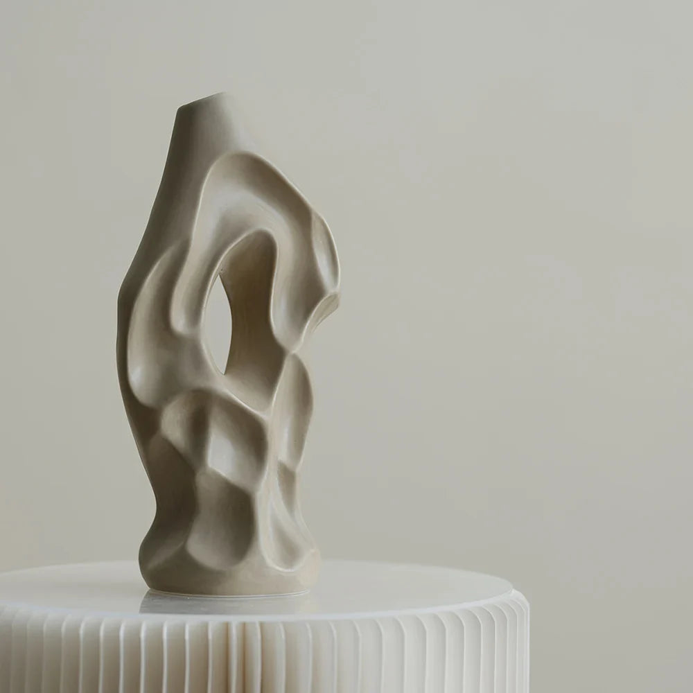 Vase Bello Lux | Decorative Item | Elegant Home Decor