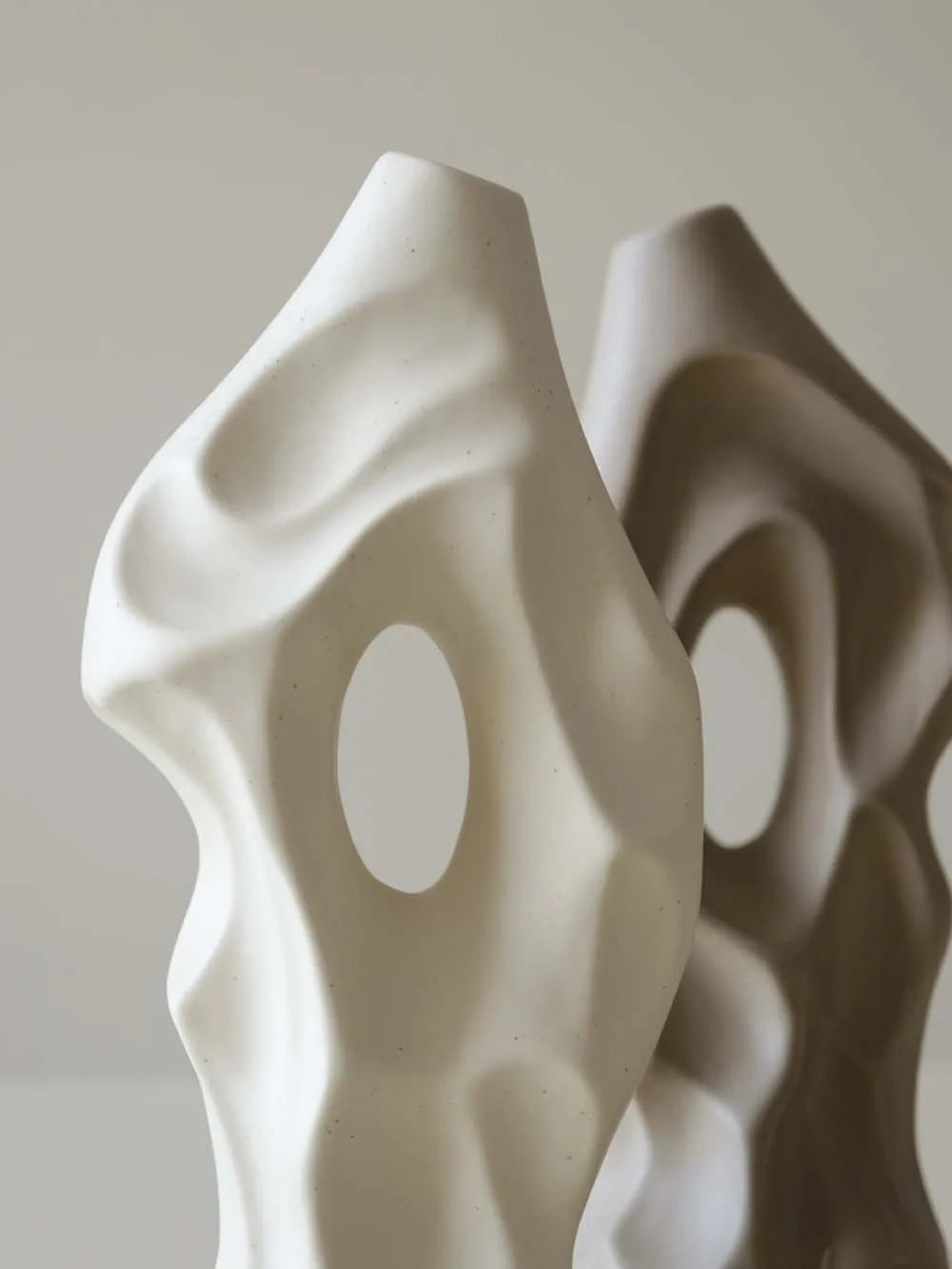 Vase Bello Lux | Decorative Item | Elegant Home Decor