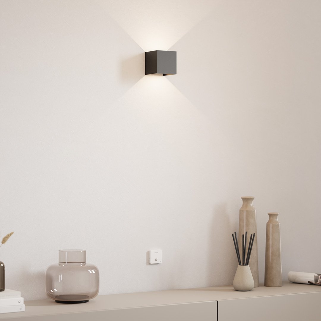 XENA Wall lamp | Wall Lamp | LED | Elegant Wall Illumination