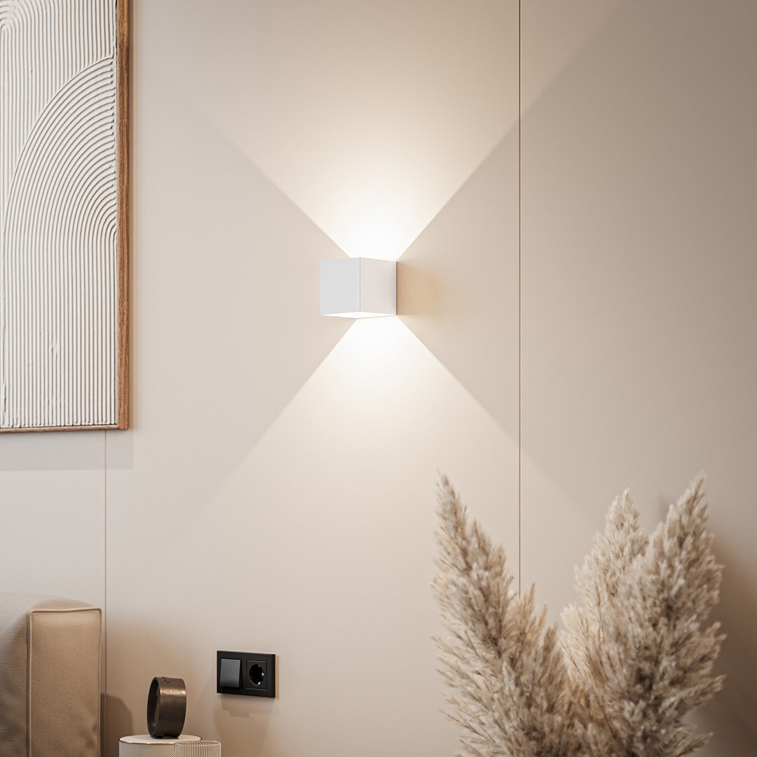 XENA Wall lamp | Wall Lamp | LED | Elegant Wall Illumination
