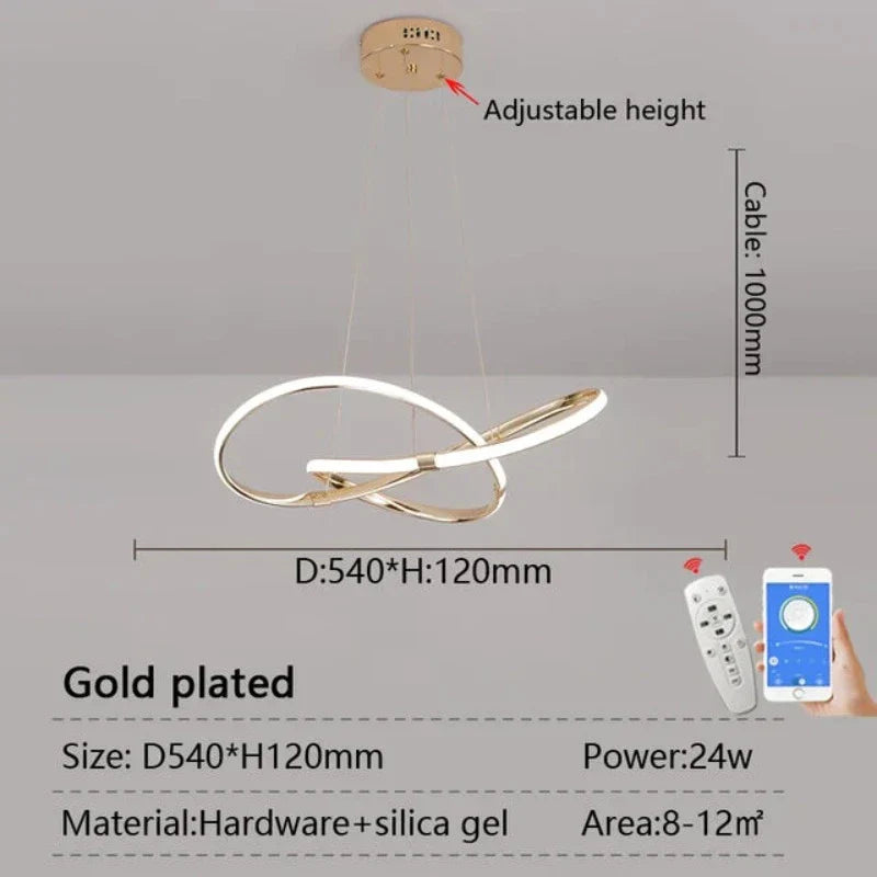 LightMaster Smart Hanging Lamp Bracket | Lighting | LED | Premium Lighting Solution