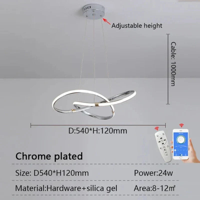 LightMaster Smart Hanging Lamp Bracket | Lighting | LED | Premium Lighting Solution