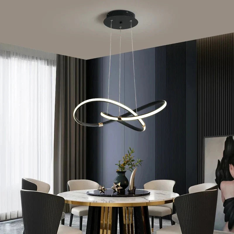 LightMaster Smart Hanging Lamp Bracket | Lighting | LED | Premium Lighting Solution