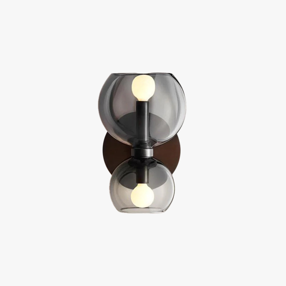 Valentina Modern Wall Lamp from | Wall Lamp | LED | 110V-240V | Elegant Wall Illumination