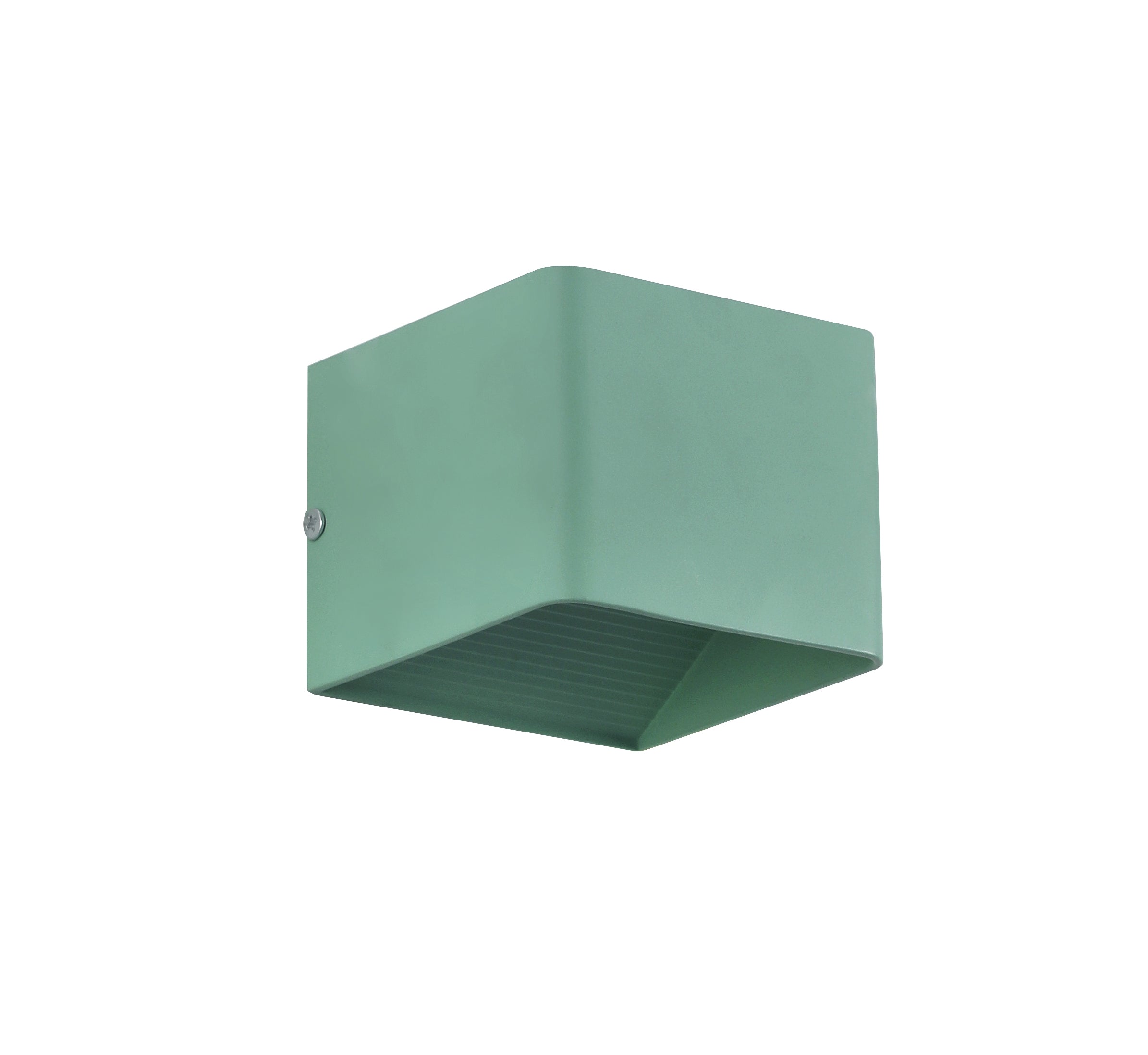 LumiBox Modern Square Wall Lamp | Wall Lamp | Elegant Wall Illumination