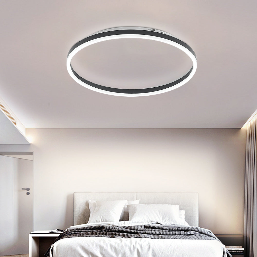 Elara Stylish Ceiling Lamp made | Lighting | LED | metal | Premium Lighting Solution