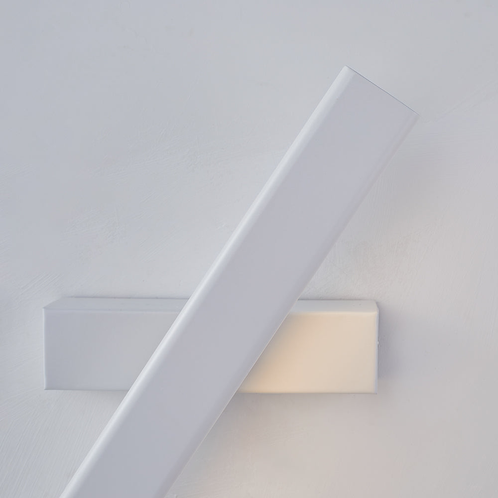 Aqsa Modern Wall Lamp Indoor | Wall Lamp | Metal/Wood/Acrylic | Elegant Wall Illumination