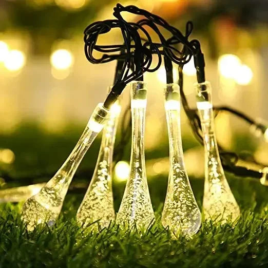 SolarGlow Flowers Cable Lighting | Lighting | LED | Premium Lighting Solution
