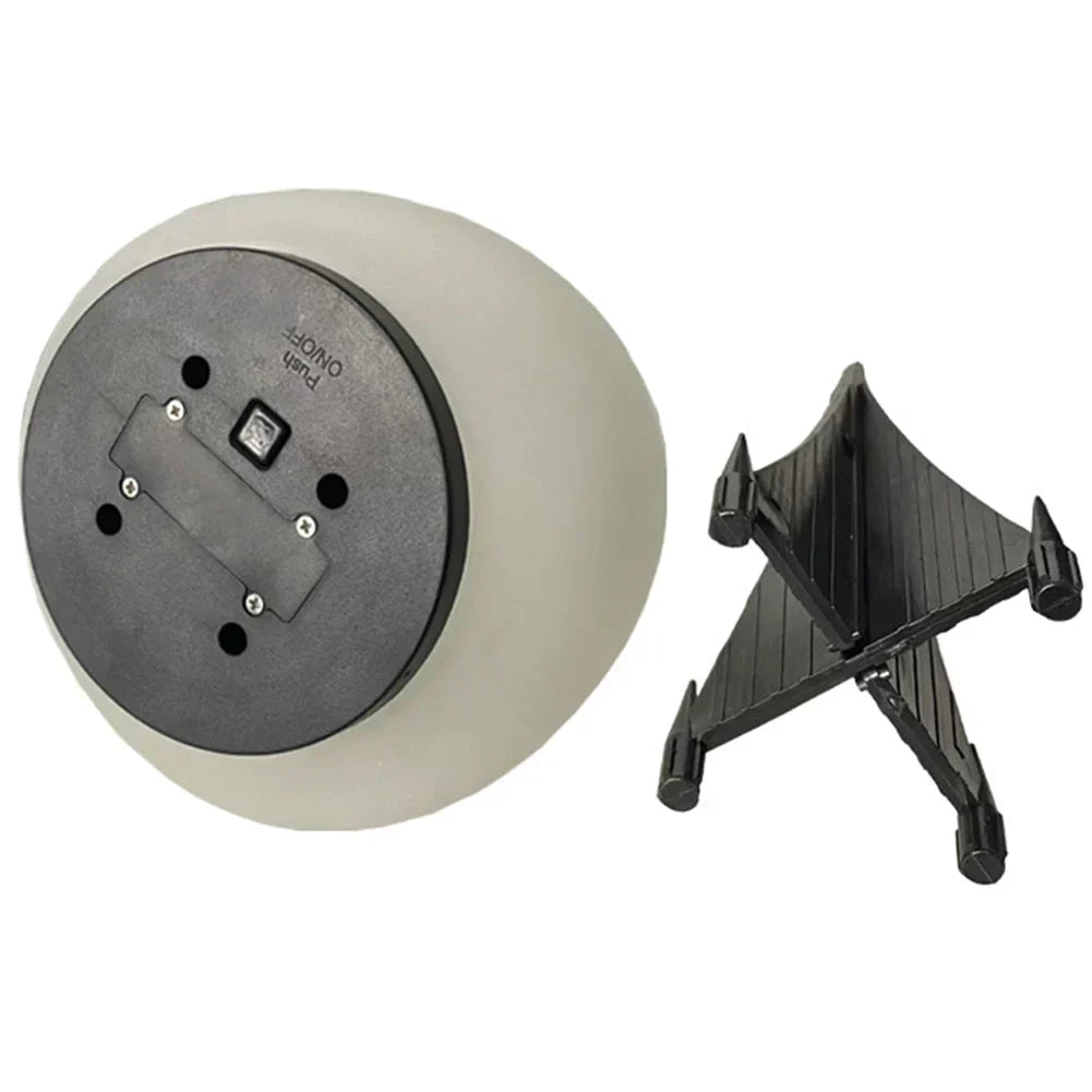 EcoPebble Solar Light Pebble Lamp | Lighting | glass/plastic | Premium Lighting Solution