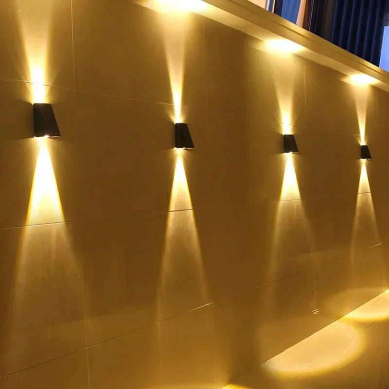 FenceGleam Garden Fence Lighting | Lighting | LED | Premium Lighting Solution