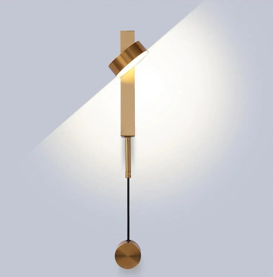 Elegant Wall Lamp Celine | Wall Lamp | Led | 20W | 100-240V | Elegant Wall Illumination