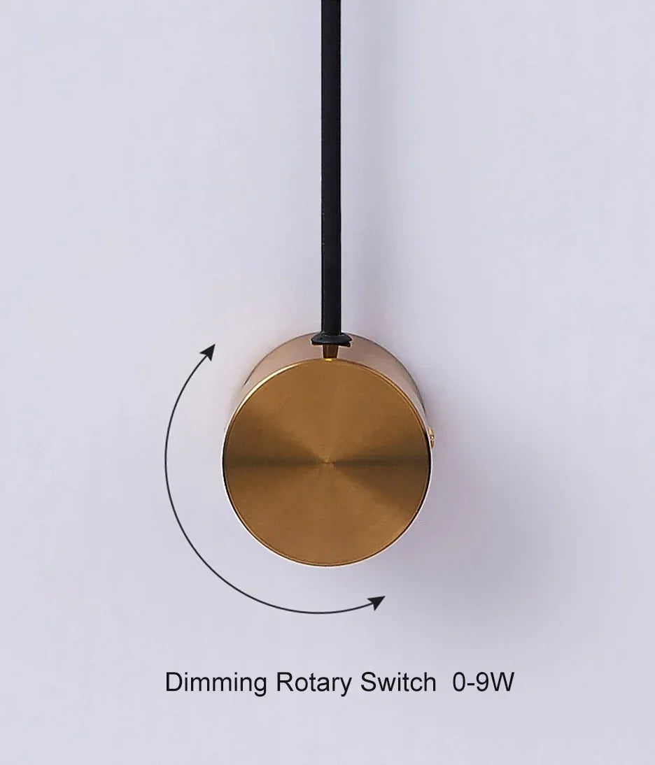 Elegant Wall Lamp Celine | Wall Lamp | Led | 20W | 100-240V | Elegant Wall Illumination