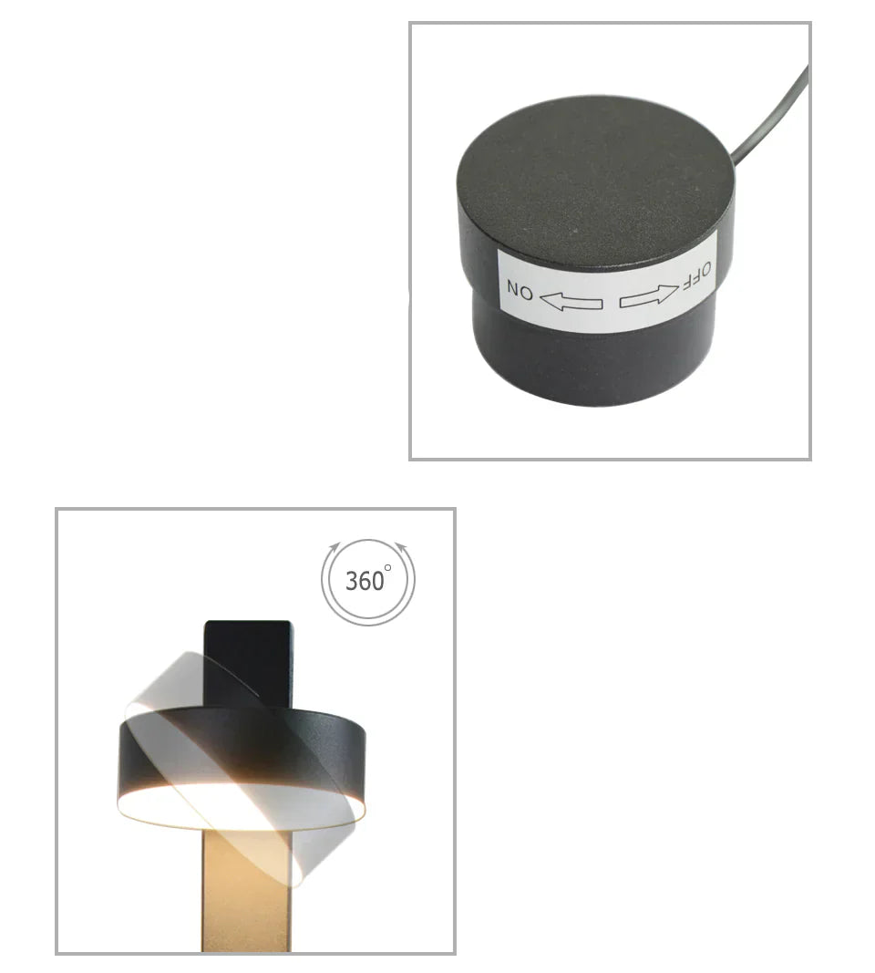 Elegant Wall Lamp Celine | Wall Lamp | Led | 20W | 100-240V | Elegant Wall Illumination
